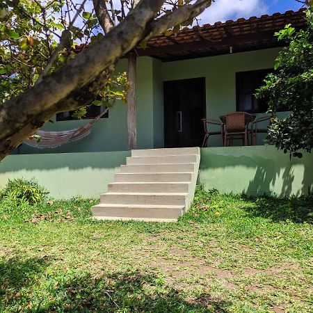 Village Do Capao Vale do Capao Bagian luar foto